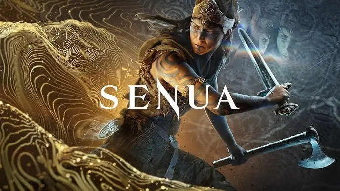 Ninja Theory Acquisition Strategy Uses Senua Reveal