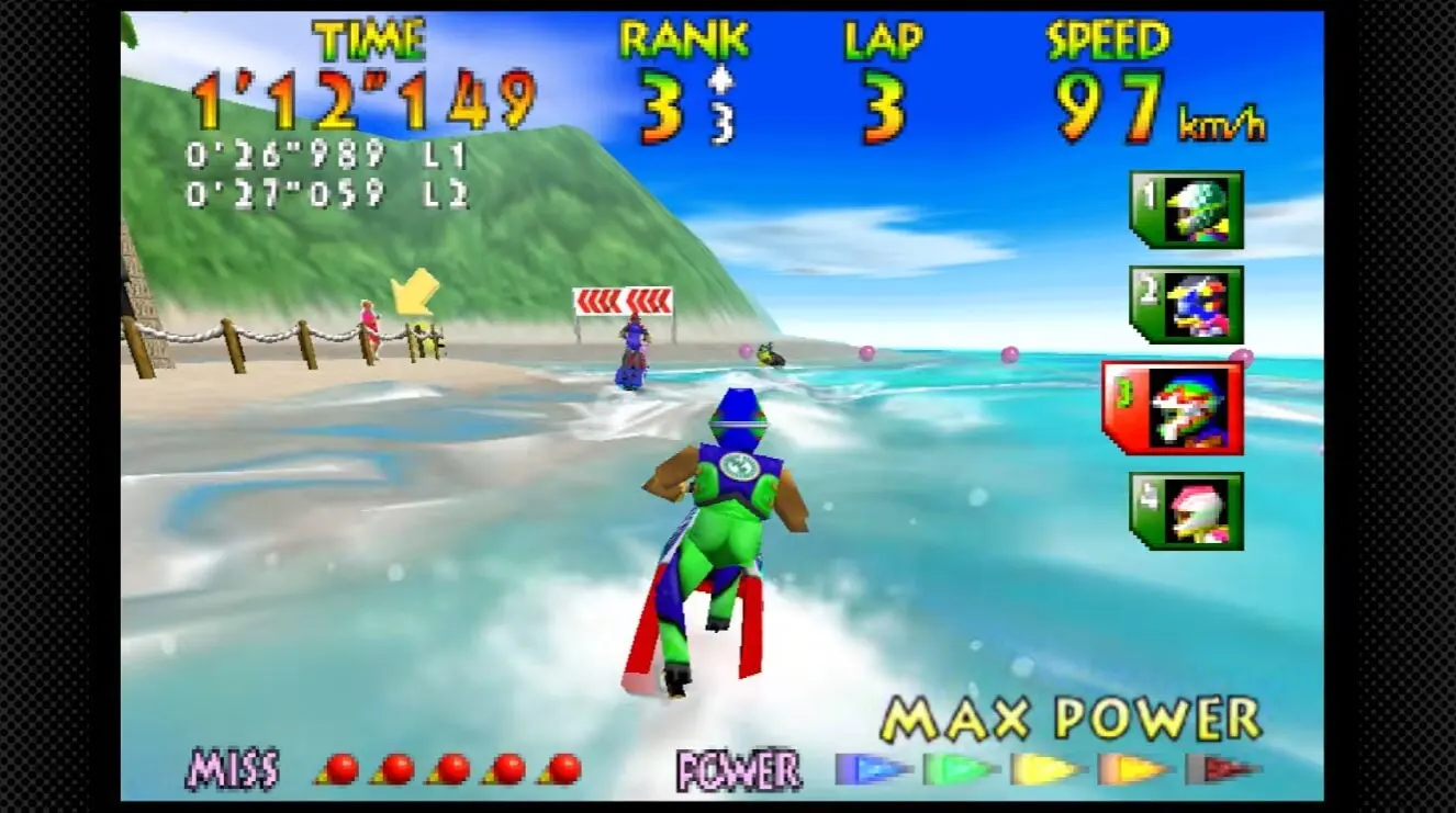 Nintendo Nintendo 64