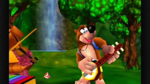 Nintendo 64 30th Anniversary: How Analog Controls Changed Gaming