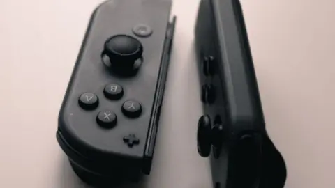 Nintendo Agrees to Pay $40 Million to Settle Joy-Con Drift Lawsuit