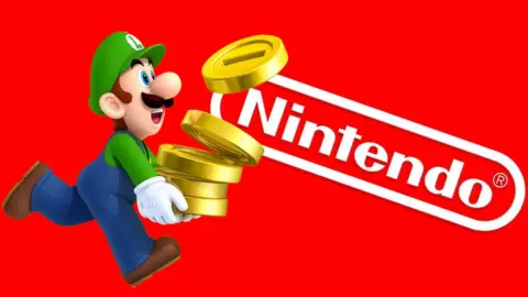 Nintendo Announces 10% Salary Increase for All Japan Employees