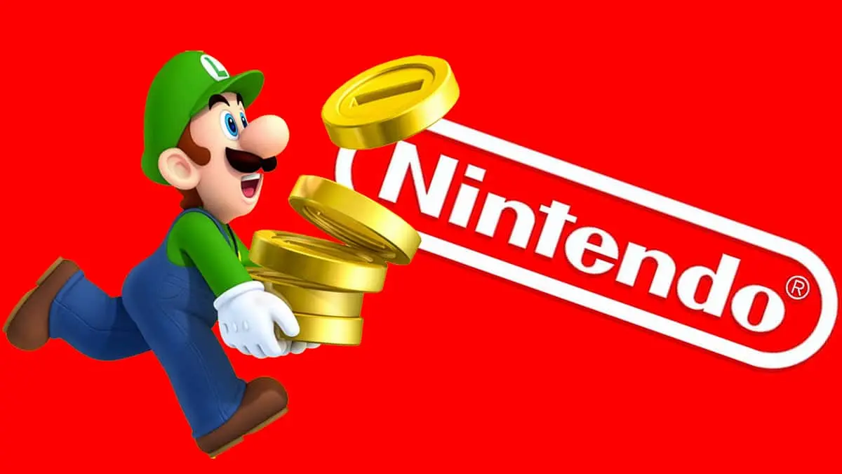 Nintendo Announces 10% Salary Increase for All Japan Employees