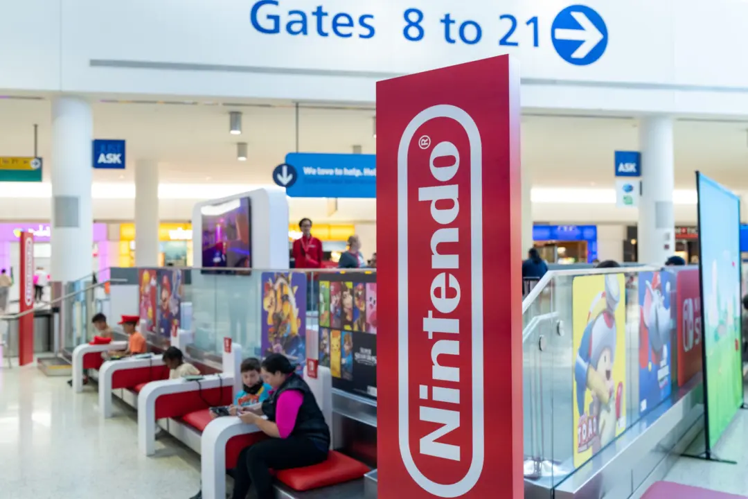 Nintendo Disputes ShadowBytes Ransom Threat Over TinyPulse Data
