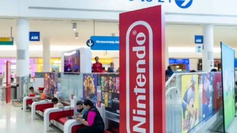 Nintendo Disputes ShadowBytes Ransom Threat Over TinyPulse Data