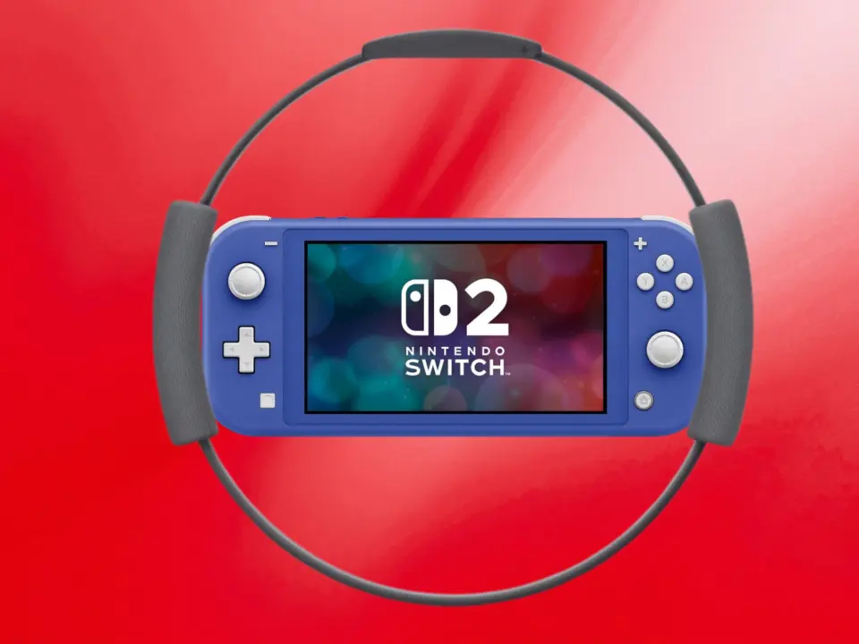 Nintendo Registers Four Mysterious EU Designs for Switch 2 Hardware
