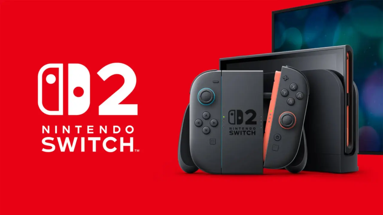 Nintendo Switch 2 Update 22.5.0 Adds Dutch and Russian Language Support