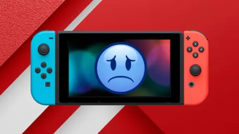 Nintendo Nintendo Switch