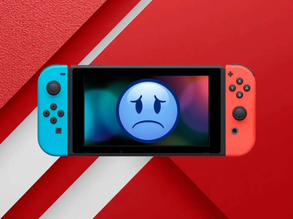 Nintendo Nintendo Switch