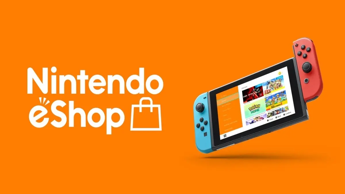Nintendo Nintendo Switch