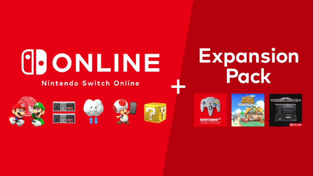 Nintendo Switch Online prices rise in Japan starting July 1