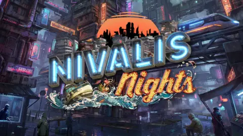 Nivalis Nights launches September 29 on PC
