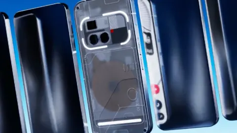Nothing Nothing Dream Phone