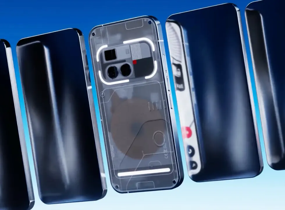 Nothing Nothing Dream Phone