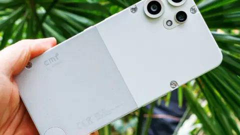 Nothing drops CMF Phone 2 Pro as DRAM costs spike