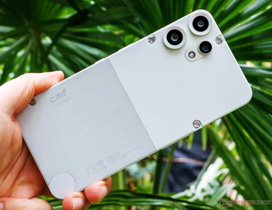Nothing drops CMF Phone 2 Pro as DRAM costs spike