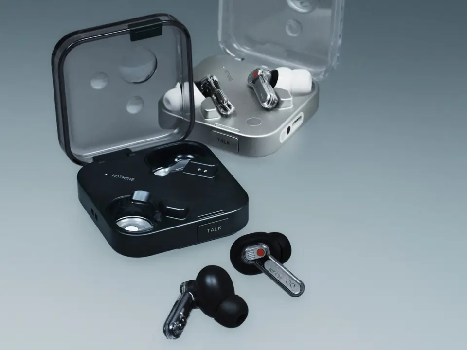 Nothing Ear (3a) Leak: Colors and Price Details Emerge