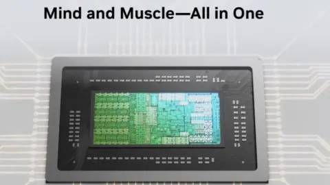 Nvidia and Microsoft Bet AI Can Fix Old x86 Apps on RTX Spark PCs