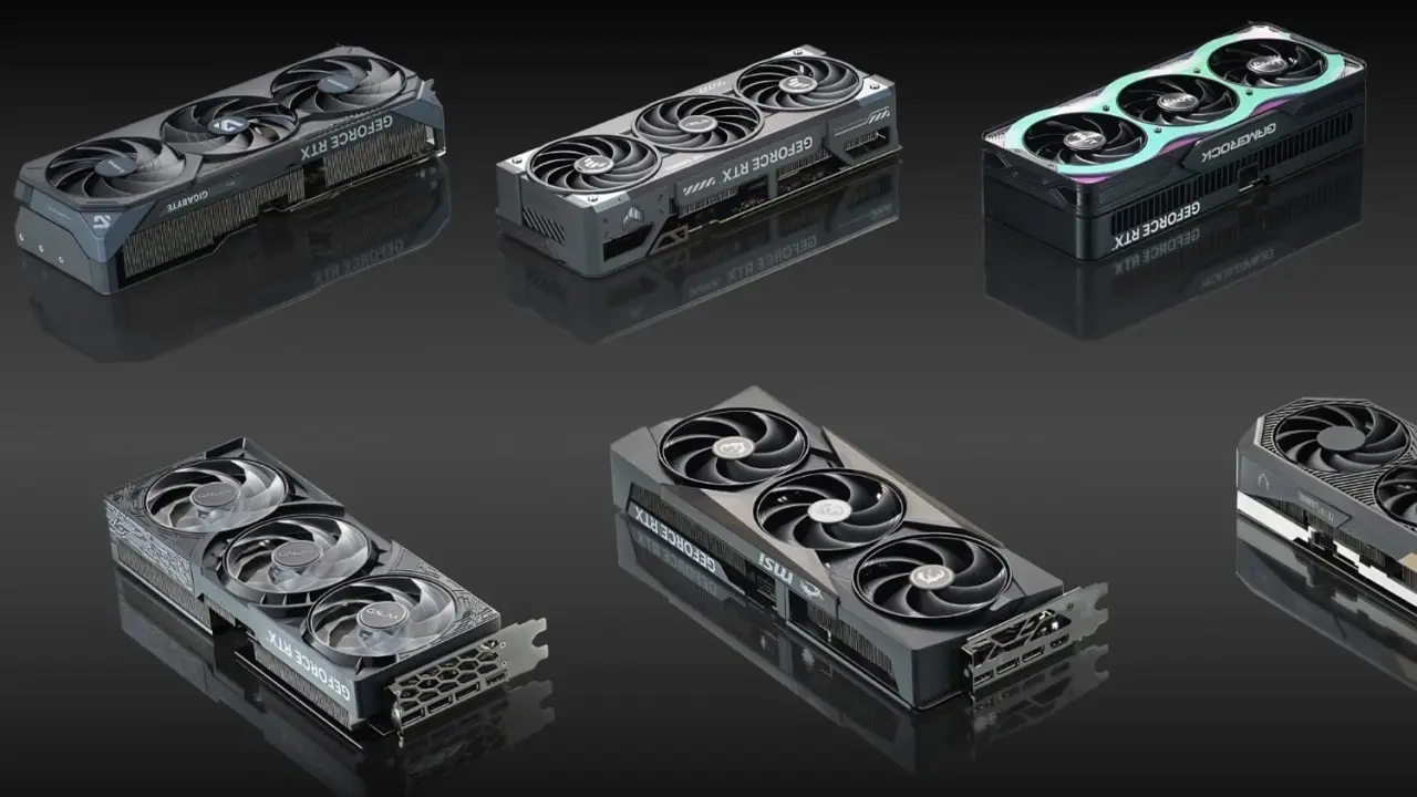 NVIDIA Desktop GPU Market Share Holds 90 Percent in Q1 2026