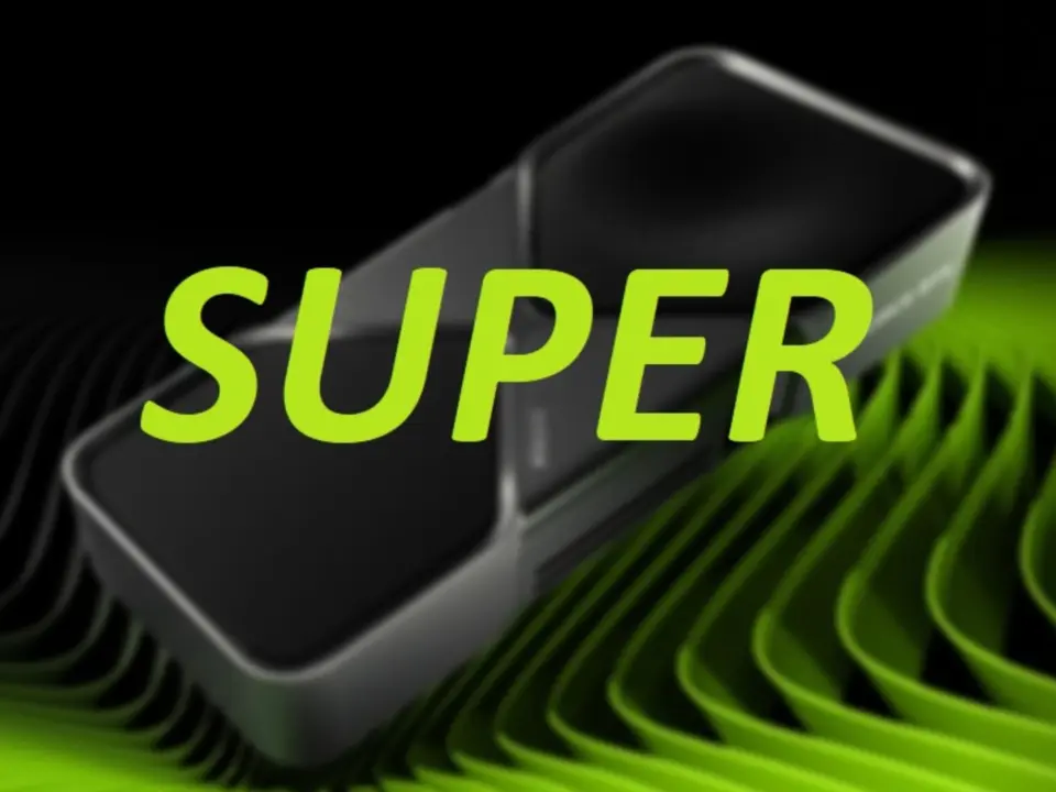 Nvidia RTX 50 Super Series Launch Tipped for CES 2027, Later Than Expected