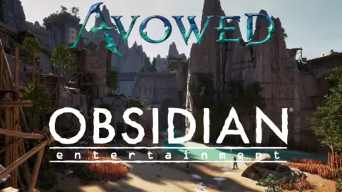 Obsidian Confirms Avowed 2 Is Not Cancelled After Rumors