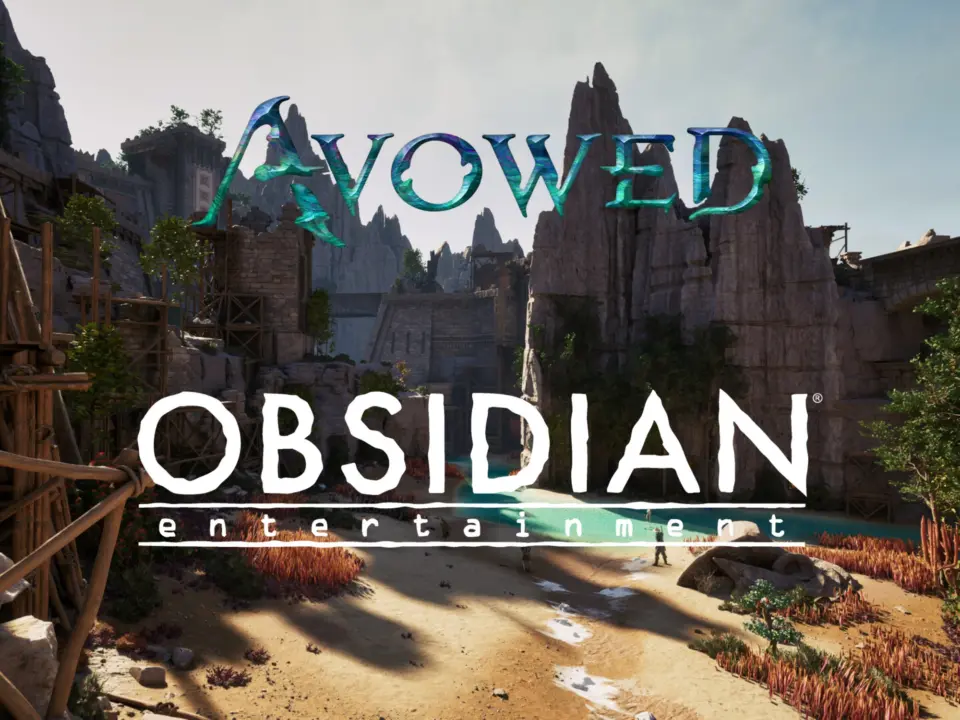 Obsidian Confirms Avowed 2 Is Not Cancelled After Rumors