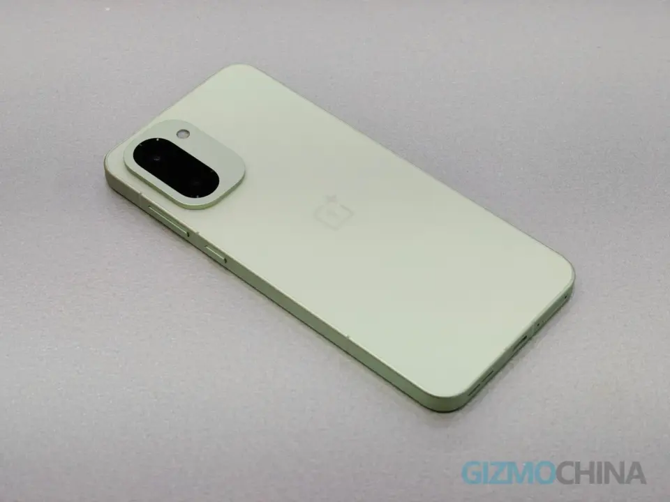 OnePlus 15R India Gets New 16GB RAM Variant With 512GB Storage