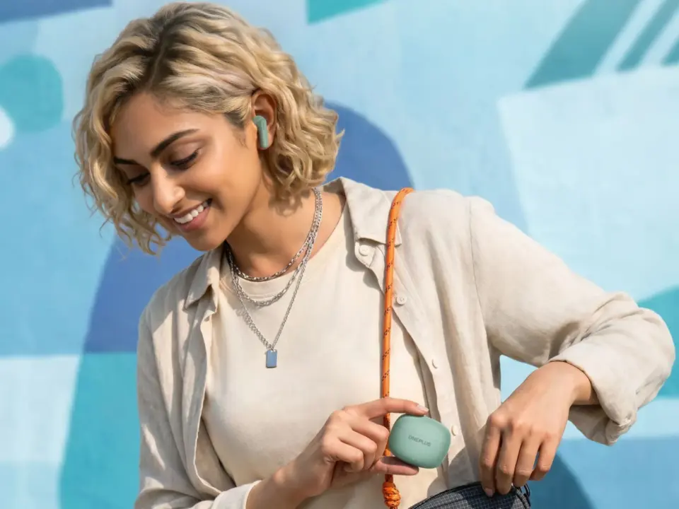 OnePlus Nord Buds 4 Launches in India for Around $35