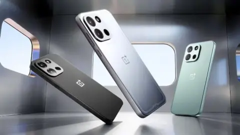 OnePlus Turbo 6X Launch Confirmed Before June 18 With Full Specs Leaked