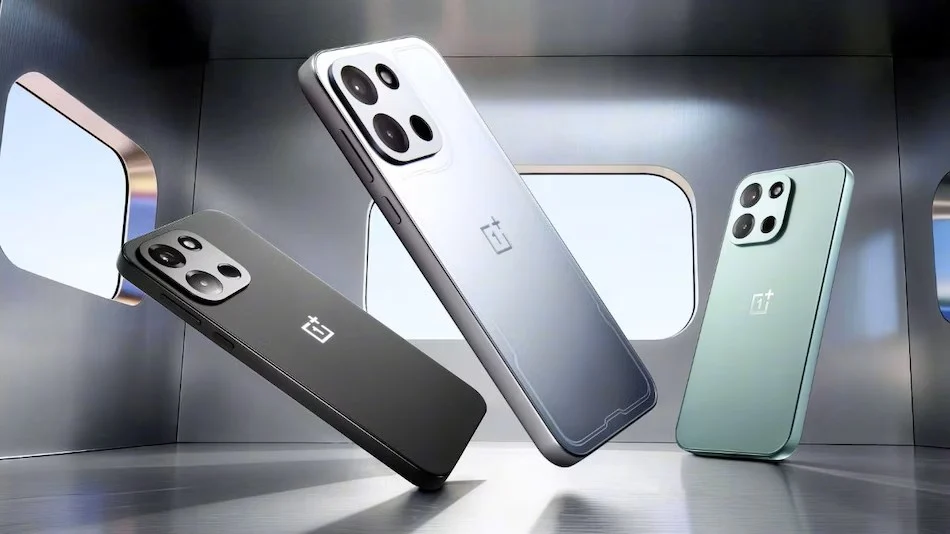 OnePlus Turbo 6X Launch Confirmed Before June 18 With Full Specs Leaked