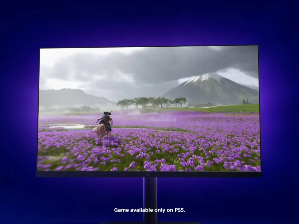 Only on PS5 Branding Returns as Sony May Keep Exclusives Off PC