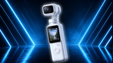 Oppo and Vivo Leak Reveals 200MP Handheld Gimbal Cameras for Late 2026