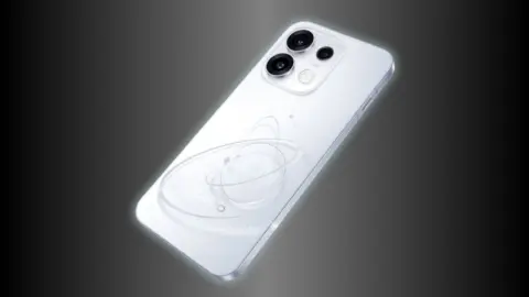 Oppo Reno 16 series smartphones