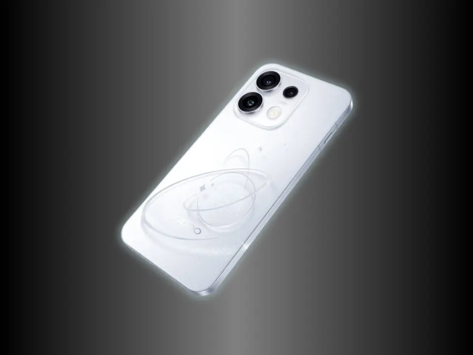 Oppo Reno 16 series smartphones