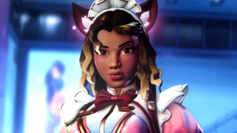 Blizzard Overwatch