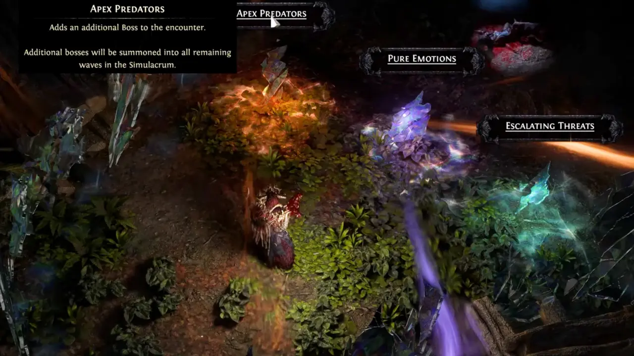 Path of Exile 2 Patch 0.5.3 Boosts Endgame Rewards and Delirium Scaling