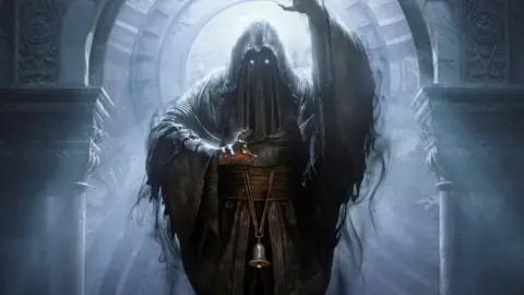 Grinding Gear Games Path of Exile 2