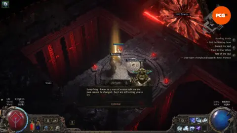 Grinding Gear Games Path of Exile 2