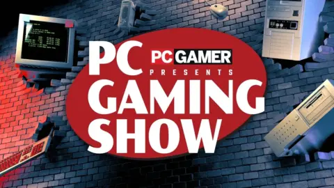 PC Gaming Show 2026: Valheim 1.0, Total War 40K, and More Announced