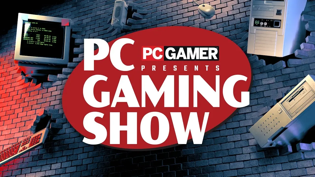 PC Gaming Show 2026: Valheim 1.0, Total War 40K, and More Announced