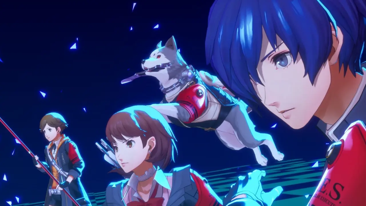 Persona 3 Reload Sales Top 3 Million Units Worldwide