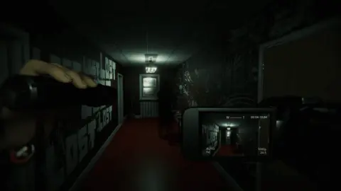 Phasmophobia Patch 1.000.040 Released June 2 With VR Belt Return