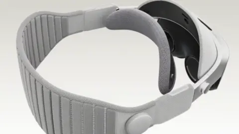 Pico Project Swan Mixed Reality Headset Specs Leak via SDK