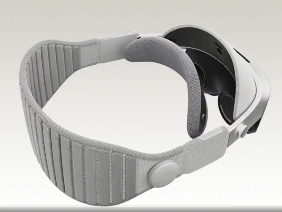 Pico Project Swan Mixed Reality Headset Specs Leak via SDK