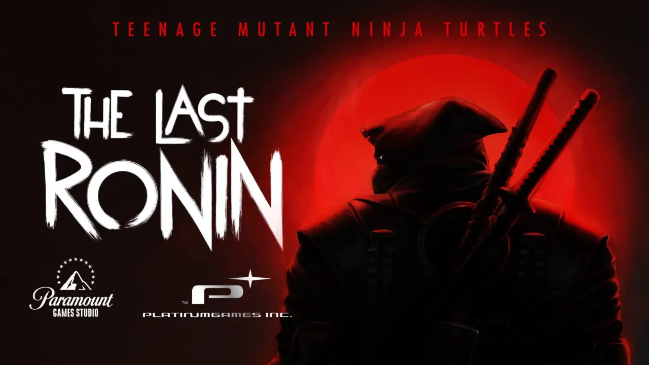 PlatinumGames Takes Over TMNT Last Ronin Development From Black Forest