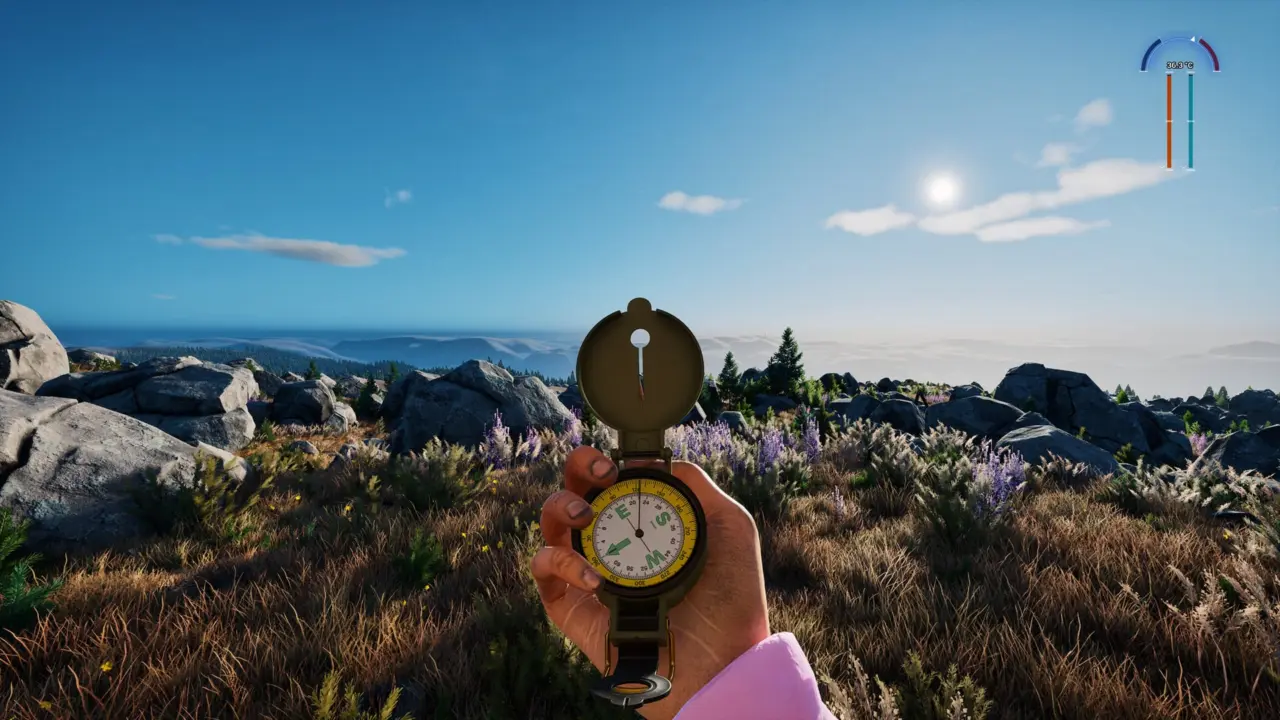 PlayerUnknown Productions Prologue: Go Wayback