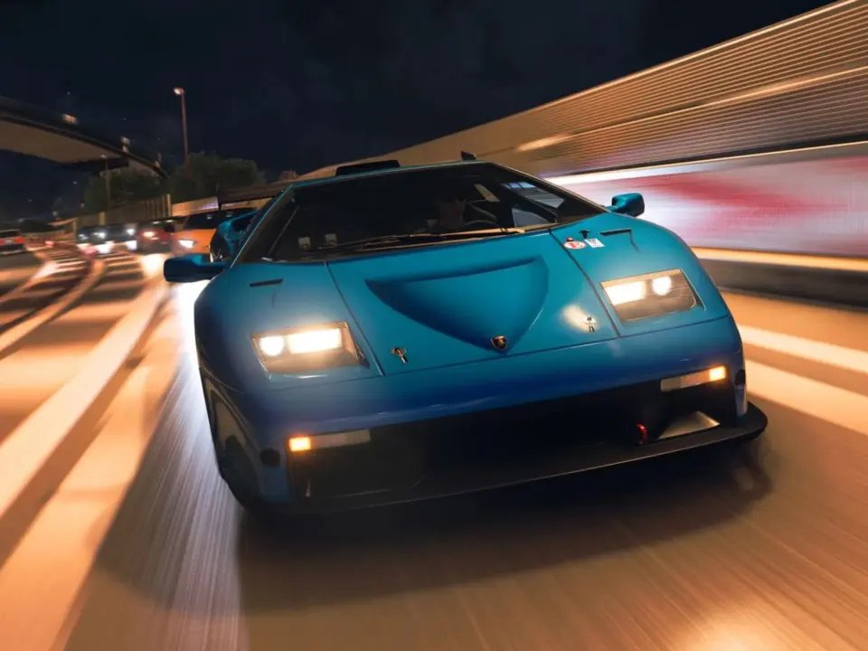 Playground Games Rolls Back Forza Horizon 6 Credits After Exploit Fix