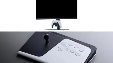PlayStation 27-inch Gaming Monitor Priced at $350, Pre-Orders Open June 5