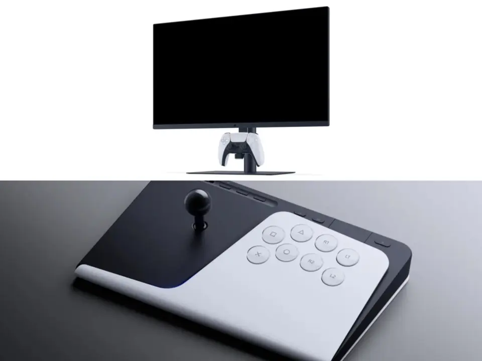 PlayStation 27-inch Gaming Monitor Priced at $350, Pre-Orders Open June 5
