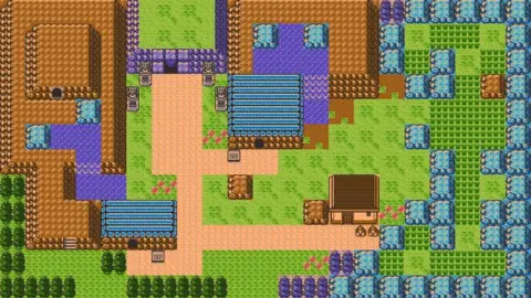 Pokemon Crystal Inheritance v1.0 Release Brings Time Travel to Johto