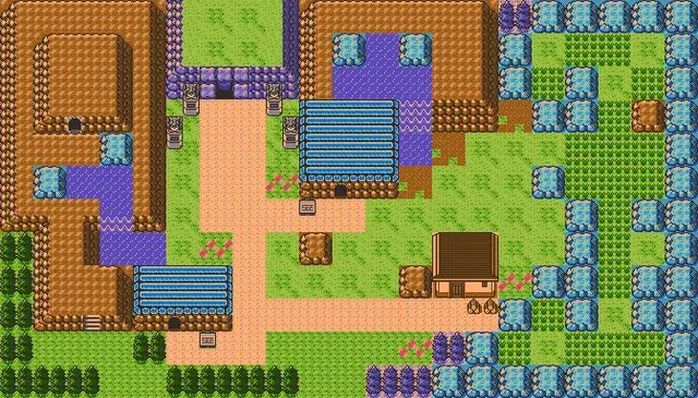 Pokemon Crystal Inheritance v1.0 Release Brings Time Travel to Johto